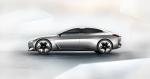BMW i Vision Dynamics 2017 года